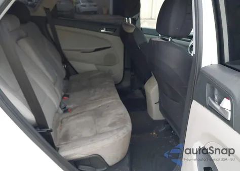 2019 Hyundai Tucson Se z USA, uszkodzony, nr VIN KM8J23A44KU887000